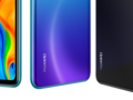 Huawei is facing the grim reality of a colossal loss of smartphone sales in the tens of millions. (Source: Huawei)