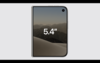 iPhone Duo outer screen