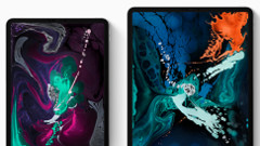 The iPad Pro 2018 comes in 11- and 12.9-inch screen variants. (Source: Apple)