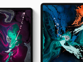The iPad Pro 2018 comes in 11- and 12.9-inch screen variants. (Source: Apple)