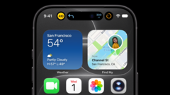 The smaller Dynamic Island on the iPhone 18 Pro and Pro Max isn't without trade-offs