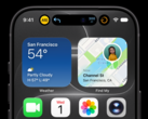 The smaller Dynamic Island on the iPhone 18 Pro and Pro Max isn't without trade-offs