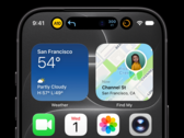 The smaller Dynamic Island on the iPhone 18 Pro and Pro Max isn't without trade-offs