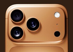 The upcoming Apple iPhone 17 Pro is likely to cost an additional $100 over its predecessor. (Image source: zellzoi)