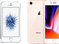 Is this how the iPhone SE line will evolve? (Source: MacRumors)