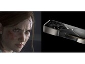 The software and hardware champions at the Golden Joystick Awards 2020. (Naughty Dog/Nvidia - edited)