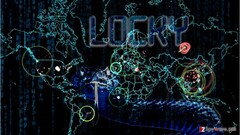 Ransomware Locky and Mamba have started rearing their ugly heads again. (Source: 2-Spyware)