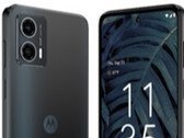 Motorola will not release ‘Penang5G’ until next year. (Image source: Gadget Gang & Evan Blass) 