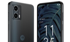 Motorola will not release ‘Penang5G’ until next year. (Image source: Gadget Gang & Evan Blass) 