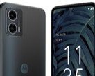 Motorola will not release ‘Penang5G’ until next year. (Image source: Gadget Gang & Evan Blass) 