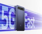 The itel Citi 300 5G smartphone sports a 5,000 mAh battery