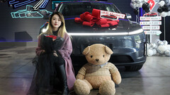 Cheaper Model Y is in the cards if the Juniper facelift deliveries don't pan out (Image source: Tesla)