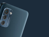 The G21. (Source: Nokia)