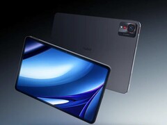 The Nubia Pad Pro is coming to Europe (Image source: Nubia)