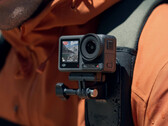 It appears that an Osmo 4 successor is in a late stage of development. (Image source: DJI)