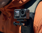 It appears that an Osmo 4 successor is in a late stage of development. (Image source: DJI)