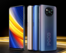 The Poco X3 Pro. (Source: Xiaomi)