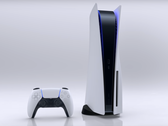 AMD is more than ready for the PlayStation 5's holiday 2020 launch. (Image source: PlayStation/Sony)