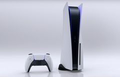 AMD is more than ready for the PlayStation 5's holiday 2020 launch. (Image source: PlayStation/Sony)