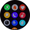 App overview 1/2