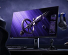 Xiaomi will officially release the Redmi Monitor G Pro 27U on April 24 in China. (Image source: Xiaomi)