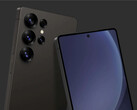 Samsung appears to have made multiple minor design tweaks from the Galaxy S24 Ultra to achieve the Galaxy S25 Ultra. (Image source: Android Headlines & @OnLeaks)