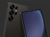 Samsung appears to have made multiple minor design tweaks from the Galaxy S24 Ultra to achieve the Galaxy S25 Ultra. (Image source: Android Headlines & @OnLeaks)