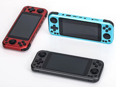 The CB408 Smart Pocket Max is said to offer a few features that its contemporaries lack. (Image source: AliExpress)