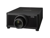 The new Sony VPL-GTZ380 SXRD projector. (Source: Sony)