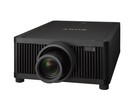 The new Sony VPL-GTZ380 SXRD projector. (Source: Sony)