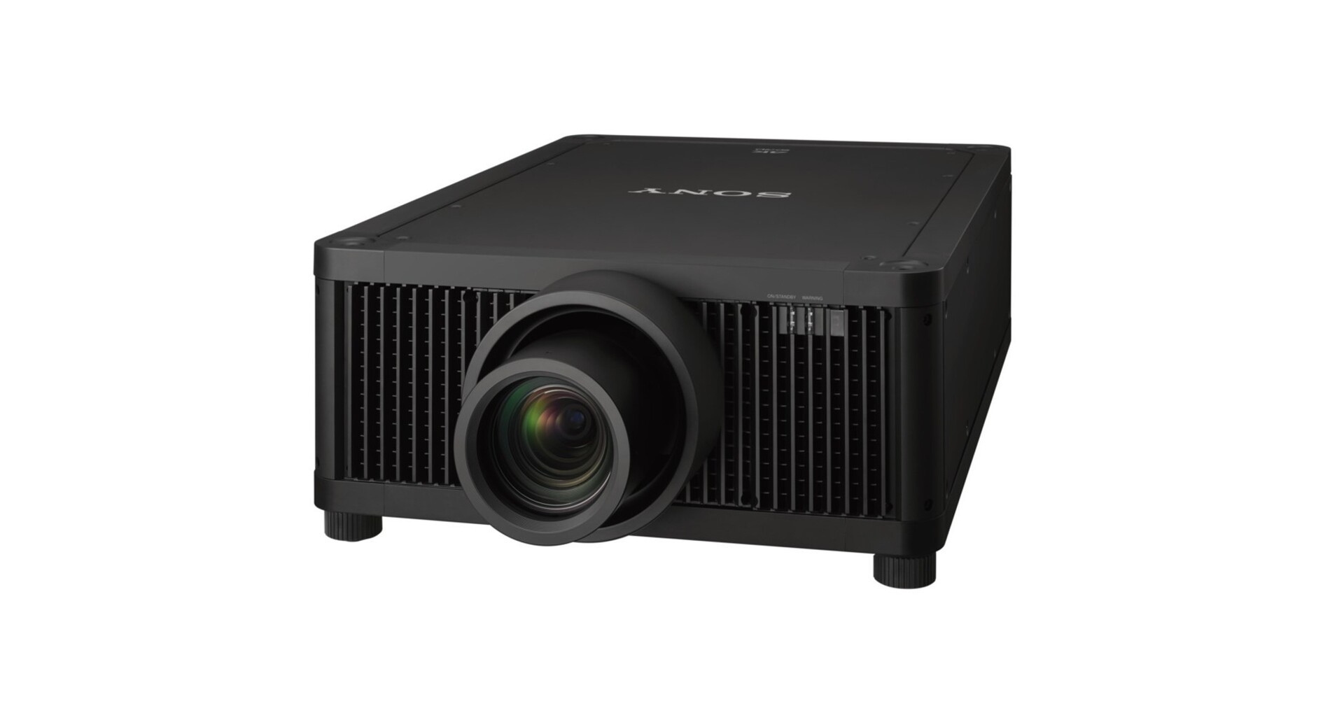 Sony S New Series Of Projectors Is Headlined By A 4k Sxrd Laser Model Notebookcheck Net News