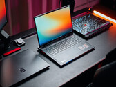 Video: MSI's 18" Laptop Line-Up - Dragons, AMD's X3D and fast GPUs with 4K displays!