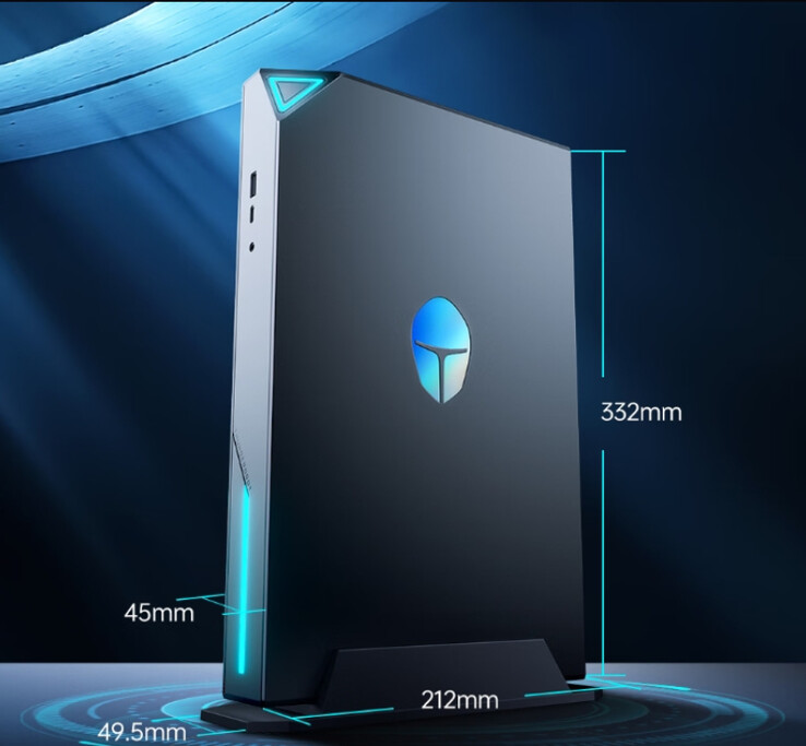 (Image source: Thunderobot)