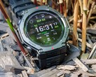 T-Rex 3: Trying out the smartwatch's new feature. (Image source: Amazfit)