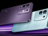 The T4x 5G. (Image source: Vivo)