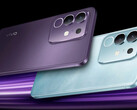 The T4x 5G. (Image source: Vivo)