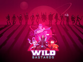 Wild Bastards is a roguelike FPS with strategy gameplay elements and a rather exciting aesthetic. (Image source: Steam)