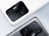 Sony's new sensor will likely rival the 108 MP ISOCELL HM2 on the Xiaomi 11T series. (Source: Xiaomi)