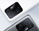 Sony's new sensor will likely rival the 108 MP ISOCELL HM2 on the Xiaomi 11T series. (Source: Xiaomi)