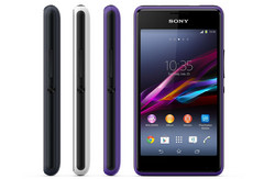 Sony launches two new Xperia phones