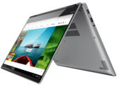 Lenovo Yoga 720-15IKB (7700HQ, FHD, GTX 1050) Laptop Review