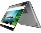 Lenovo Yoga 720-15IKB (7700HQ, FHD, GTX 1050) Laptop Review