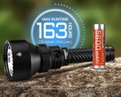 The Acebeam T29 is a new and tactical flashlight with a long throw (Image source: Acebeam)