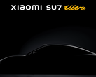 The SU7 Ultra. (Image source: Xiaomi)