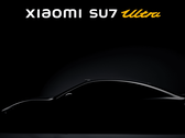 The SU7 Ultra. (Image source: Xiaomi)