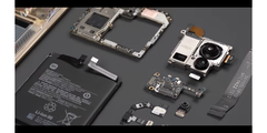 12S Ultra: all of this cost how much? (Source: WekiHome via YouTube)