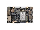 The ROC-RK3588S-PC starts at US$219 with 4 GB of RAM and 32 GB of storage. (Image source: Firefly)