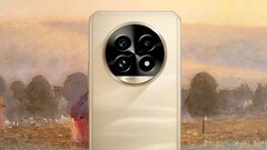 The 13 Pro Plus. (Source: Realme)