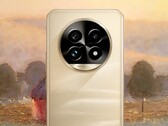 The 13 Pro Plus. (Source: Realme)