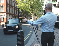 OpenAI launches GPT-4o with improved audio, image, and text capabilities. (Source: OpenAI on YouTube)